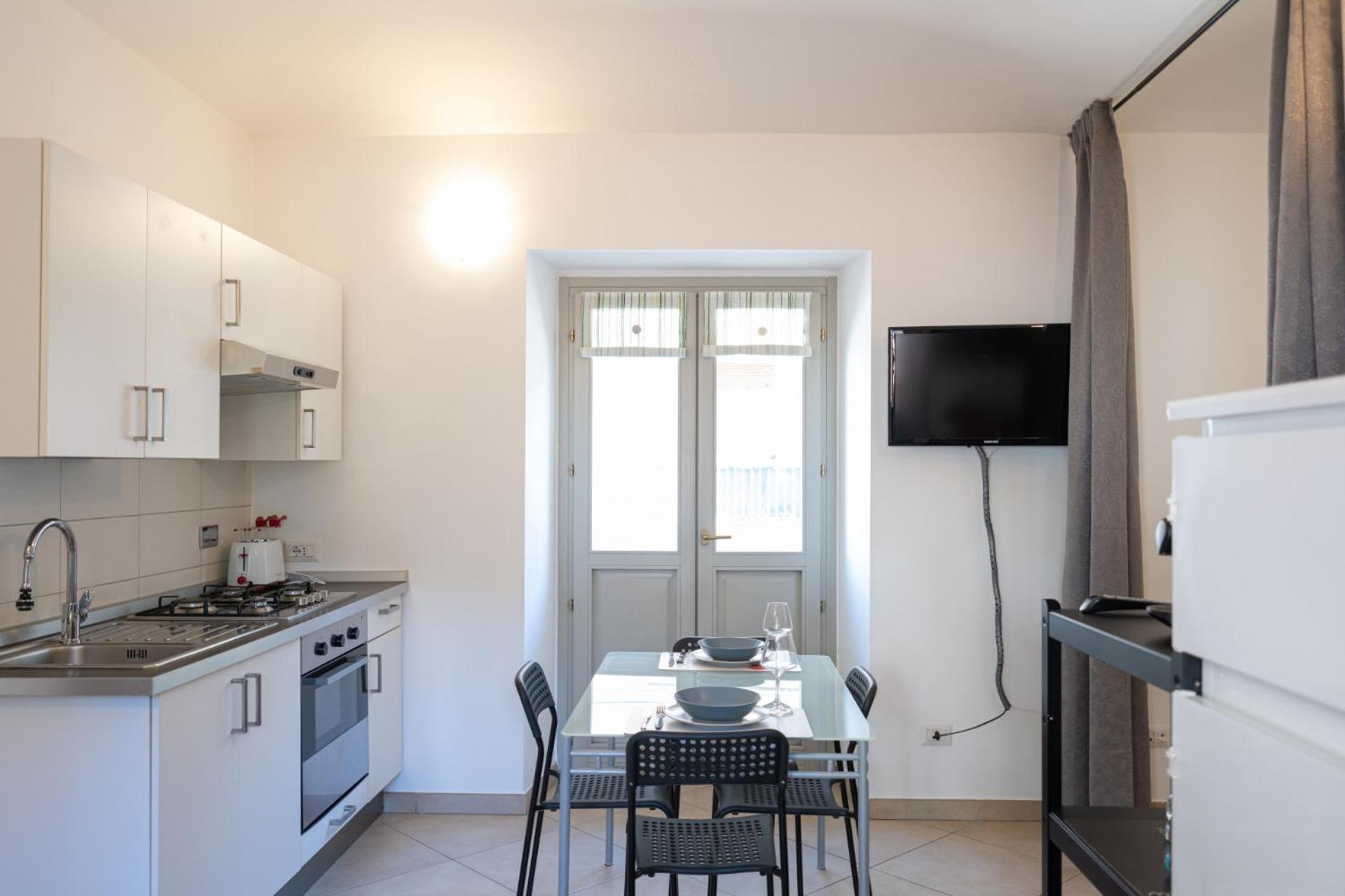 Apartament Aurora Retreat, La Tua Base Per Esplorare Torino Zewnętrze zdjęcie