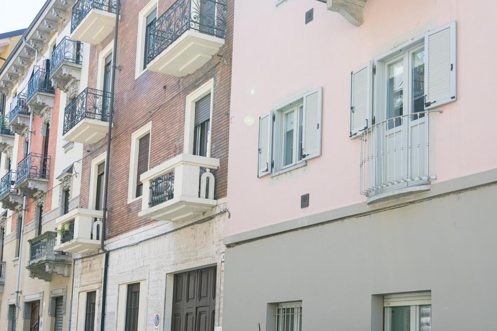 Apartament Aurora Retreat, La Tua Base Per Esplorare Torino Zewnętrze zdjęcie