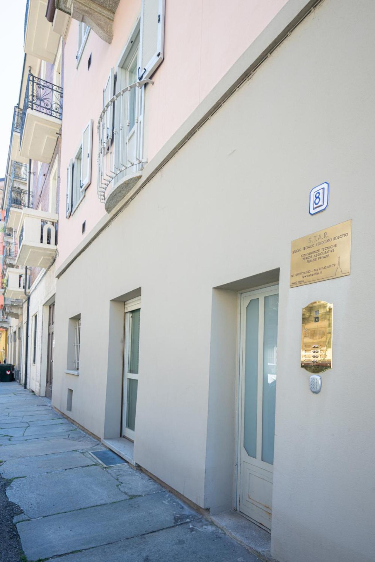 Apartament Aurora Retreat, La Tua Base Per Esplorare Torino Zewnętrze zdjęcie