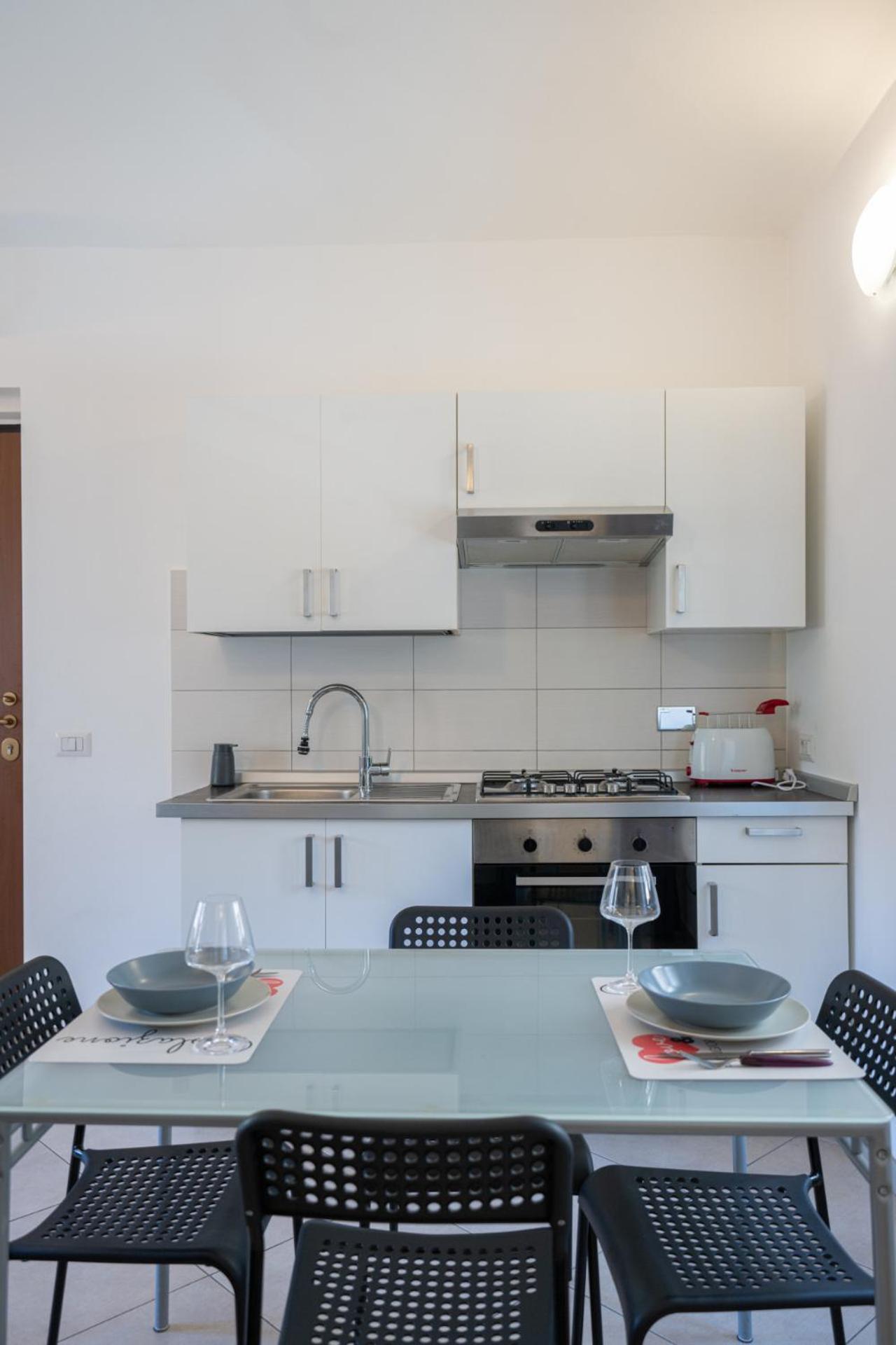Apartament Aurora Retreat, La Tua Base Per Esplorare Torino Zewnętrze zdjęcie