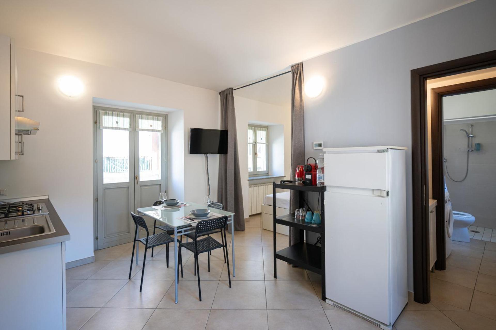 Apartament Aurora Retreat, La Tua Base Per Esplorare Torino Zewnętrze zdjęcie